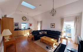 Anniston Farm Cottages